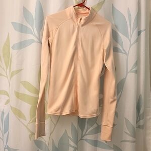 Calvin Klein workout jacket